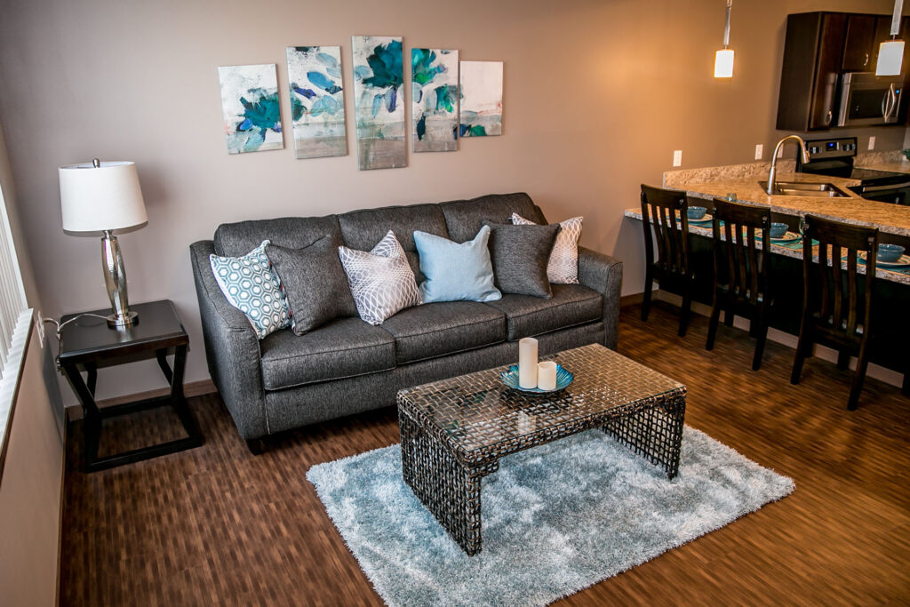 Eventide Fargo Senior Living Apartments | Eventide Senior Living